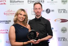 Garavan’s crowned best City Bar in Ireland at Bar of the Year Awards