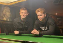 Tiny Mutiny takes centre stage at Clifden Arts Festival