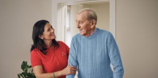 Dovida to hire 40 Caregivers in Galway during National Hiring Week