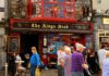 Galway iconic King’s Head pub welcomes new owners