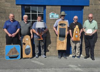 Two County Galway Projects in the Running for Pride of Place Glory