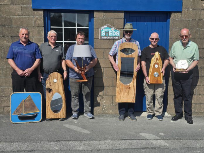 Marconi Men's Shed