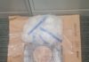 Gardaí seize €161,000 worth of cocaine in Galway