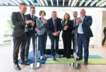 Ibec opens new Western offices in Eyre Square