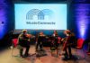 Galway Music Residency strikes a new chord as MusicConnects