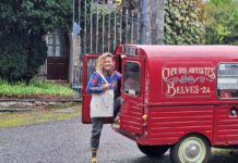 Galway Food Tours joins Kilkenny’s food story