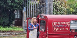 Galway Food Tours joins Kilkenny’s food story