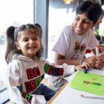 Ireland’s flagship international arts festival for children returns