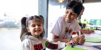 Ireland’s flagship international arts festival for children returns