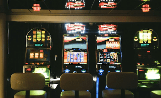 casino slots