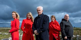 Ros na Rún adopts digital first strategy on 30th anniversary