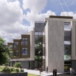 University gets funding for new School of Medicine building