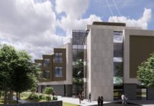 University gets funding for new School of Medicine building