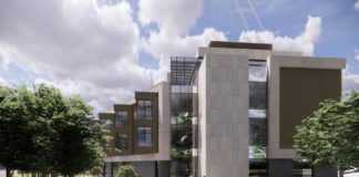 University gets funding for new School of Medicine building