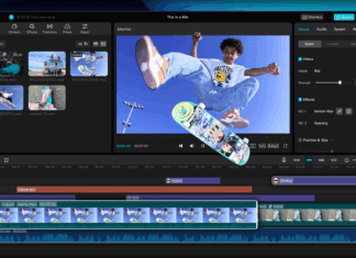 How to Collaborate on Projects Using CapCut Desktop Video Editing Software