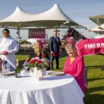 ‘Race in Pink’ headlines October Racing Festival in Ballybrit