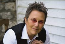 Galway gig for Grammy nominee Mary Gauthier