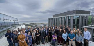 Datavant adds 40 new hires to growing Galway team