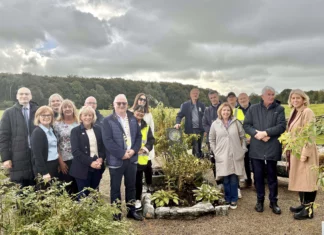 Clifden and Clarinbridge Shine in Pride of Place Judging